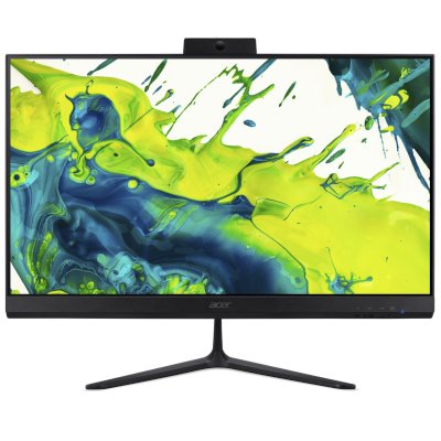 моноблок Acer Aspire C24-2G DQ.BPRCD.003 Черный