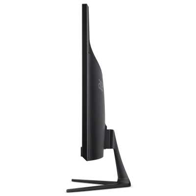 моноблок Acer Aspire C24-2G DQ.BPRCD.003 Черный