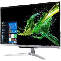 моноблок Acer Aspire C24-420 DQ.BFXER.009 Черный
