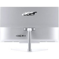 моноблок Acer Aspire C24-865 DQ.BBTER.003 Серебристый