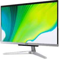 моноблок Acer Aspire C24-963 DQ.BERER.002 Черный