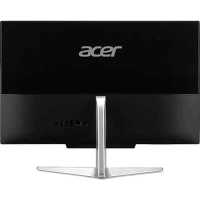 моноблок Acer Aspire C24-963 DQ.BERER.00A Серебристый