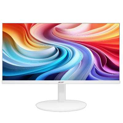 моноблок Acer Aspire C24A DQ.BNXCD.004-wpro Белый