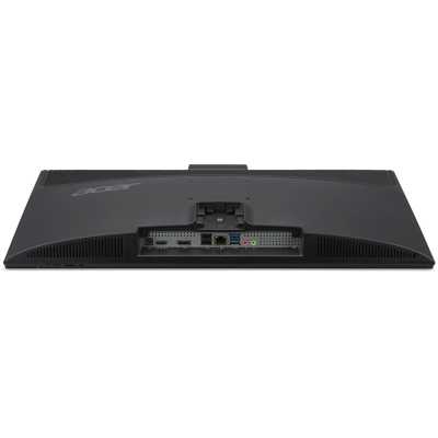 моноблок Acer Aspire C27-2G DQ.BPQCD.006 Черный