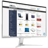 моноблок Acer Aspire C27-865 DQ.BCNER.008 Черный