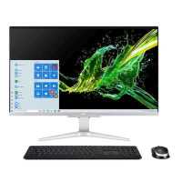 моноблок Acer Aspire C27-962 DQ.BDPER.003 Черный