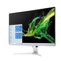 моноблок Acer Aspire C27-962 DQ.BDQER.002 Черный