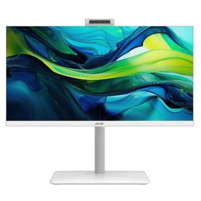 моноблок Acer Aspire C27A DQ.BNRCD.002-wpro Белый