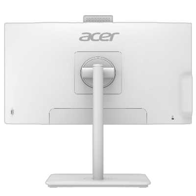 моноблок Acer Aspire C27A DQ.BNRCD.002-wpro Белый