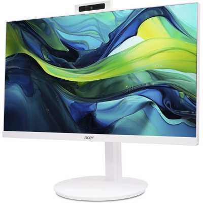 моноблок Acer Aspire C27A-P1MTL DQ.BX7CD.001 Белый