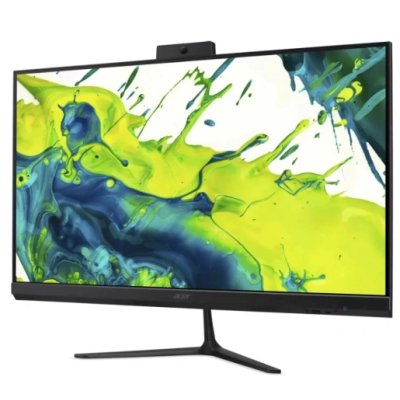 моноблок Acer Aspire C27B-GKRK DQ.BQQCD.002 Черный