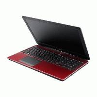ноутбук Acer Aspire E1-572G-34014G50Mnrr NX.MHHER.003 Красный