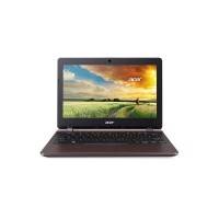 ноутбук Acer Aspire E3-112-C22E Коричневый