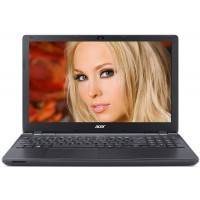 ноутбук Acer Aspire E5-511-C4AH Черный