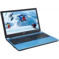 ноутбук Acer Aspire E5-511-C5DT Синий