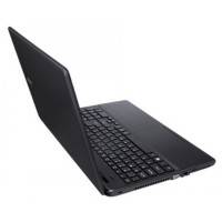 ноутбук Acer Aspire E5-521-42HT Черный