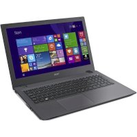 ноутбук Acer Aspire E5-532G-P8MK Черный