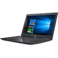ноутбук Acer Aspire E5-553G-T2DM Черный