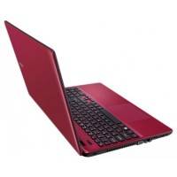 ноутбук Acer Aspire E5-571G-36SG Красный