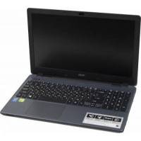 ноутбук Acer Aspire E5-571G-568M Серый