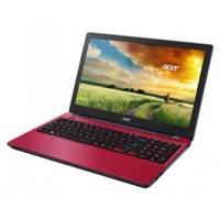 ноутбук Acer Aspire E5-571G-56AH Красный