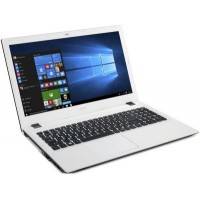 ноутбук Acer Aspire E5-573-C66A Белый