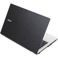 ноутбук Acer Aspire E5-573-C66A Белый