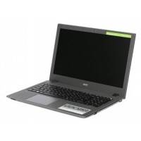 ноутбук Acer Aspire E5-573-P5MF Черный