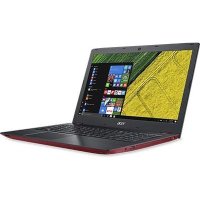 ноутбук Acer Aspire E5-576G-34ZV Красный