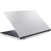ноутбук Acer Aspire E5-576G-358M Белый