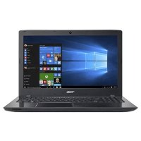 ноутбук Acer Aspire E5-576G-39S8 Черный