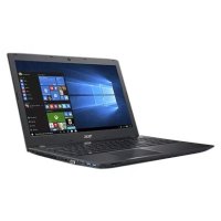 ноутбук Acer Aspire E5-576G-54P6 Черный