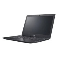 ноутбук Acer Aspire E5-576G-57ZH Черный