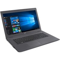 ноутбук Acer Aspire E5-722-65DJ Черный