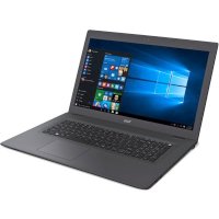 ноутбук Acer Aspire E5-722-65DJ Черный