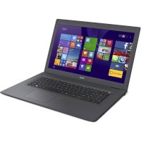 ноутбук Acer Aspire E5-772G-513Z Черный