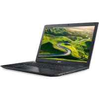 ноутбук Acer Aspire E5-774-35X8 Черный