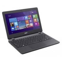 ноутбук Acer Aspire ES1-131-C1NL Черный