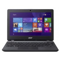 ноутбук Acer Aspire ES1-131-C9H8 Черный
