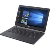 ноутбук Acer Aspire ES1-331-C1JM Серый