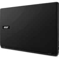 ноутбук Acer Aspire ES1-522-45ZR Черный