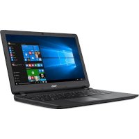 ноутбук Acer Aspire ES1-523-67DV Черный
