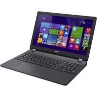 ноутбук Acer Aspire ES1-531-C6LK Черный