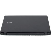 ноутбук Acer Aspire ES1-531-P1L8 Черный