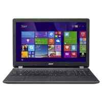 ноутбук Acer Aspire ES1-571-33HD Черный