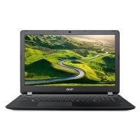 ноутбук Acer Aspire ES1-572-321J Черный