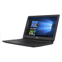 ноутбук Acer Aspire ES1-572-P211 Черный
