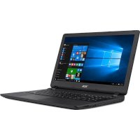 ноутбук Acer Aspire ES1-572-P61J Черный
