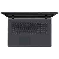 ноутбук Acer Aspire ES1-732-C1WD Черный