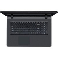 ноутбук Acer Aspire ES1-732-P2VK Черный